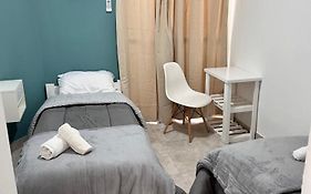 Hospedaje LH planta baja A